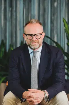 Jardine C&C's Benjamin Birks says the Covid-19 pandemic was one of the most defining challenges he has encountered in his stint as group CEO.