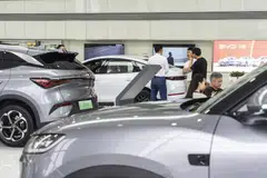 Beijing has tightened control over the supply chain this year and an industry shakeout is already underway, with the likes of BYD becoming increasingly dominant in the Chinese market. 