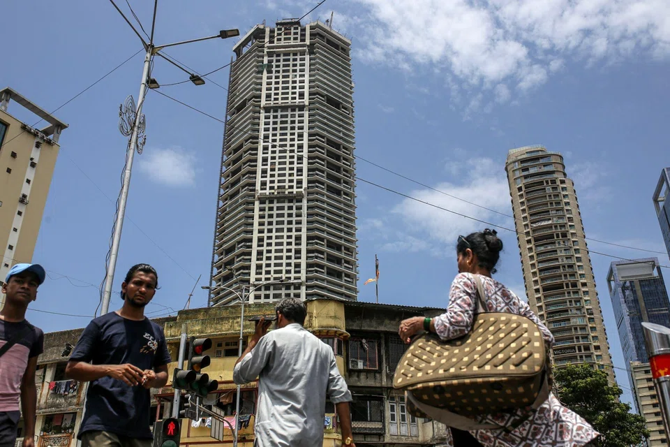 Indian stocks have been scaling new peaks since the ruling party secured sufficient support from key allies to form a coalition government.