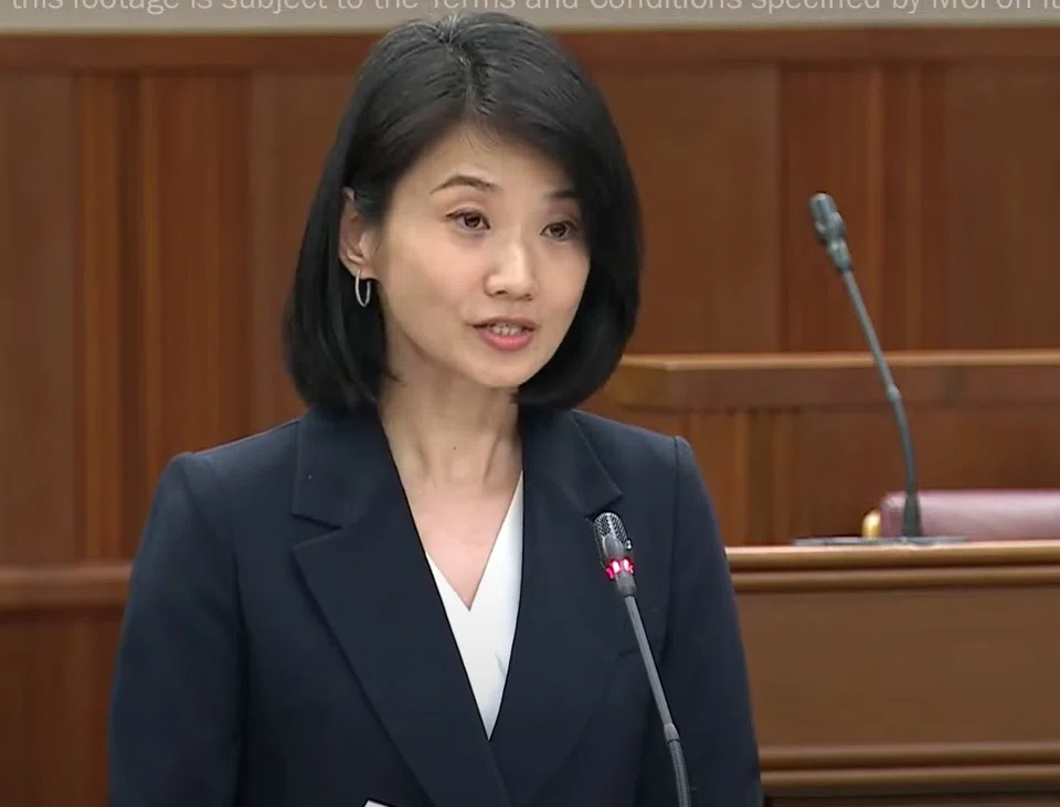 Minister of State for Home Affairs Sun Xueling says foreigners convicted in Singapore will be deported to “any country to which their passport or travel document allows them to go”.