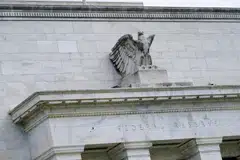 Traders of futures that settle to the Fed’s policy rate are now pricing a 77 per cent chance that the US central bank will cut its policy rate, currently in the 5.25 to 5.5 per cent range, by 25 basis points at its meeting in two weeks.