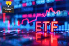 What are the market conditions which favour ETFs?