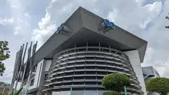 The data breach affects an unspecified number of Cycle & Carriage Singapore customers.