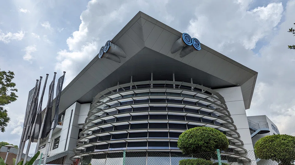 The data breach affects an unspecified number of Cycle & Carriage Singapore customers.