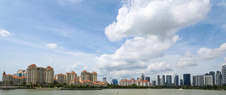 Over the past decade, across regions, the premium that a new launch commands has increased over resale prices. 