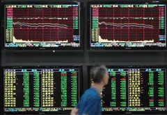 Signs of a peak in developed market rates are another reason why China’s bonds, yielding roughly 3 per cent on 10-year investments, are less appealing.