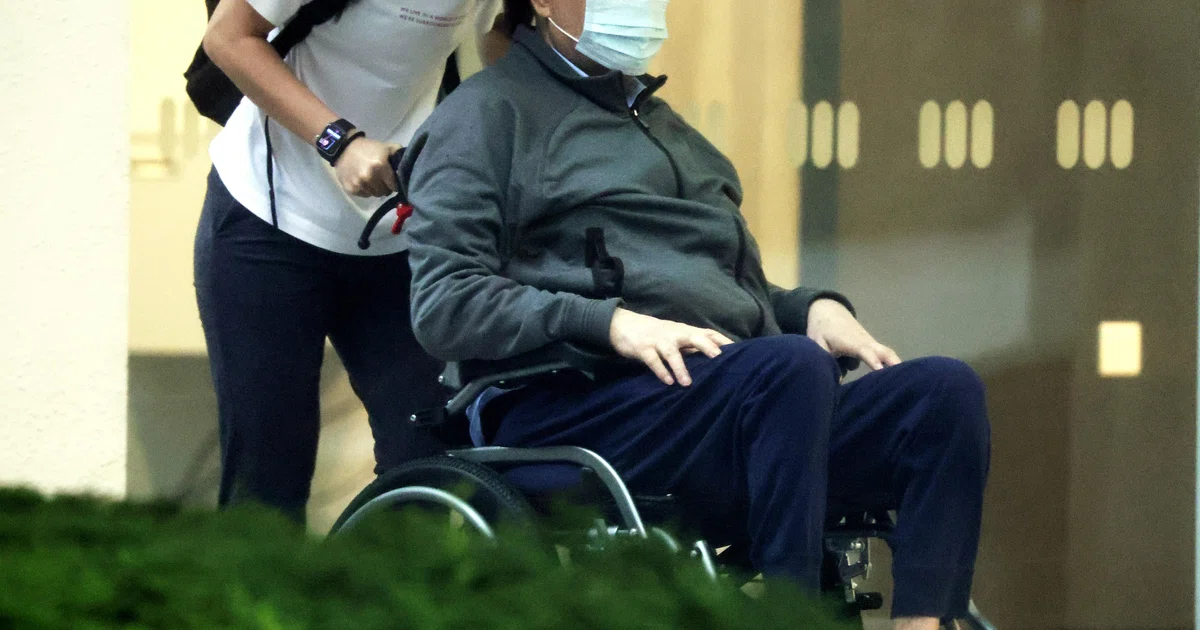 Blame game continues as 62-day trial involving Hin Leong founder O.K ...