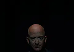  For plutocrats like Jeff Bezos, their wealth is so vast that by distributing even a small fraction of it, they skew the public agenda toward the kind of social change they can stomach – the kind that doesn’t threaten them or their class.