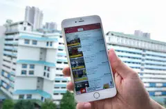 Its marketplaces, which have brought in S$31.2 million in Q1, are the main source of the company’s revenue.