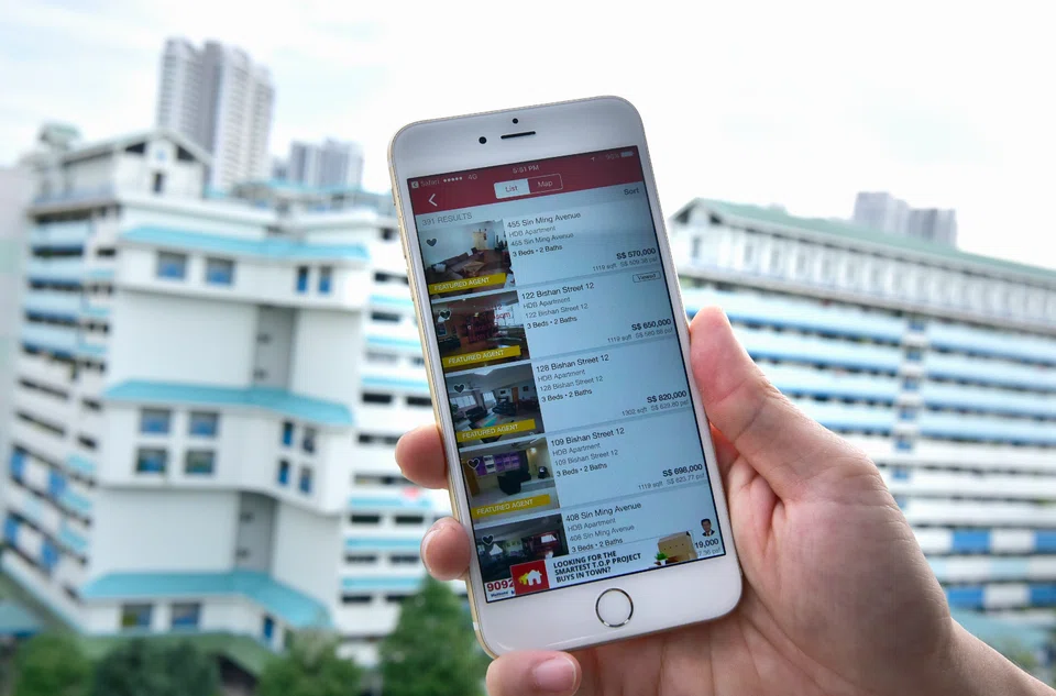 Its marketplaces, which have brought in S$31.2 million in Q1, are the main source of the company’s revenue.