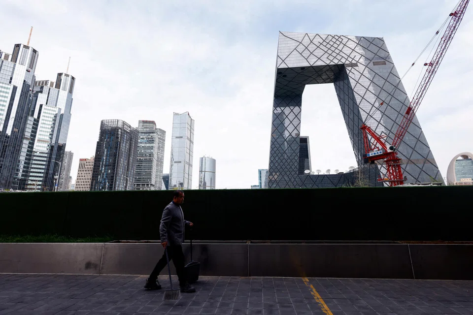 China has close to 300 million rural migrants in cities, with around 100 million of them reaching retirement age over the next 10 years, according to official data.