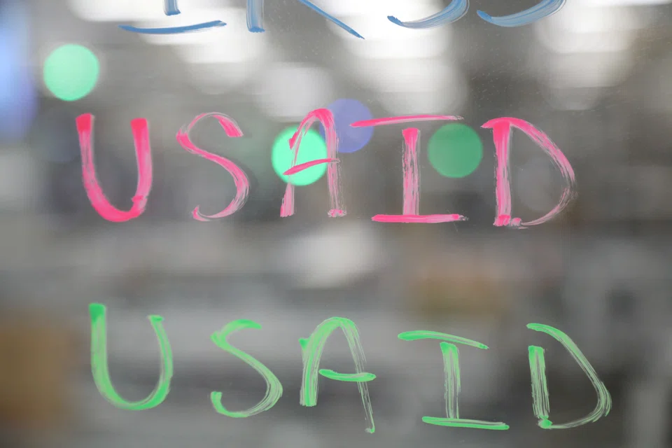 For some 80 years, the United States spent more on humanitarian assistance, economic development programmes, and other types of foreign aid than any other government.