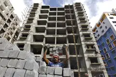 India’s economy grew at its fastest pace in one-and-half years in the final three months of 2023, led by strong manufacturing and construction activity. 