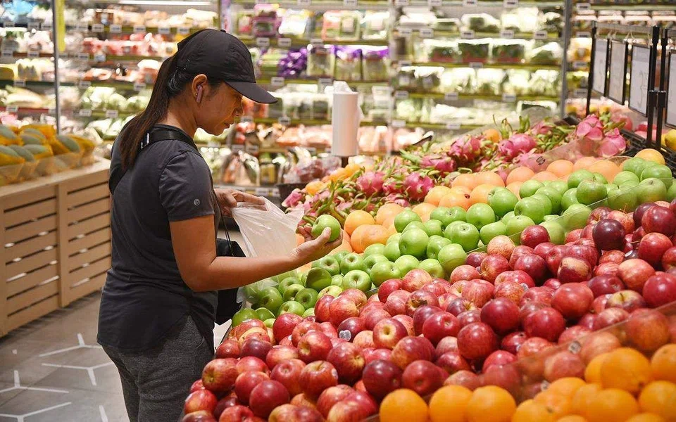 From 2010 to 2019, an average of S$200 million, or about 2 per cent of total GST collections, was refunded to tourists each year, says Senior Minister of State for Finance Chee Hong Tat. 