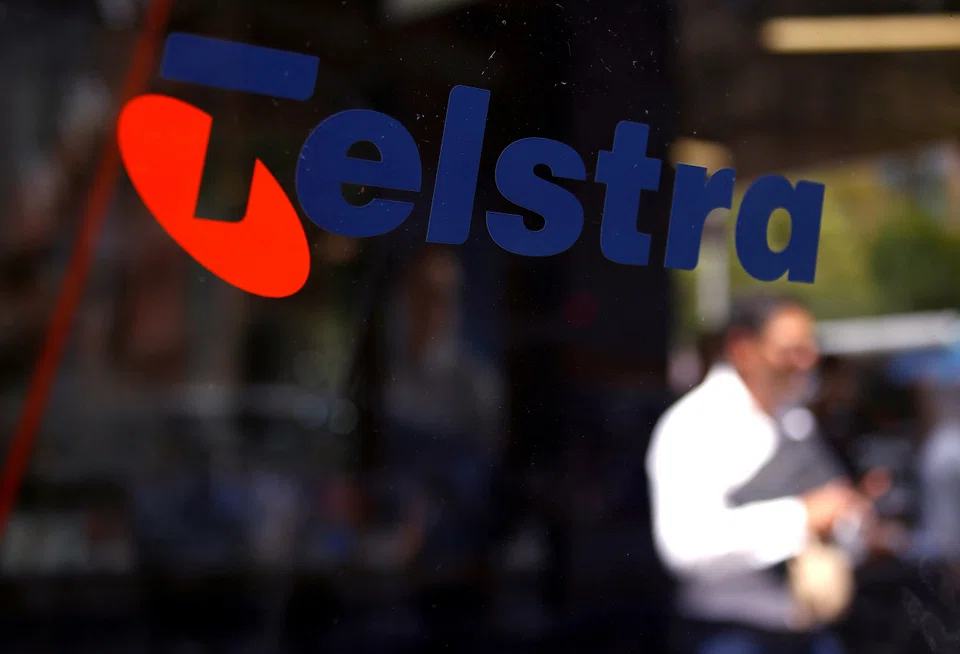 The 550 affected roles represent less than 2 per cent of Telstra’s total full-time workforce of 31,876, as of the end of last year. 