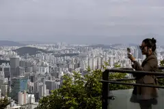 Seoul apartment prices rise 0.18% in the week ending Dec 8.