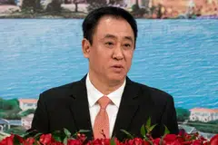 Hui Ka Yan, the billionaire founder of China Evergrande Group, could wind up keeping almost 42 per cent of his shares in the world’s most indebted developer, according to a restructuring proposal. 