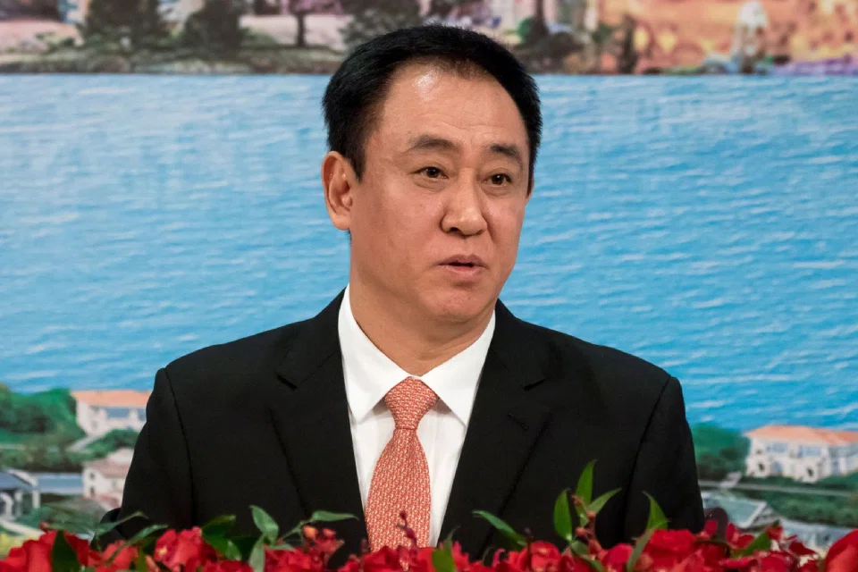 Hui Ka Yan, the billionaire founder of China Evergrande Group, could wind up keeping almost 42 per cent of his shares in the world’s most indebted developer, according to a restructuring proposal. 
