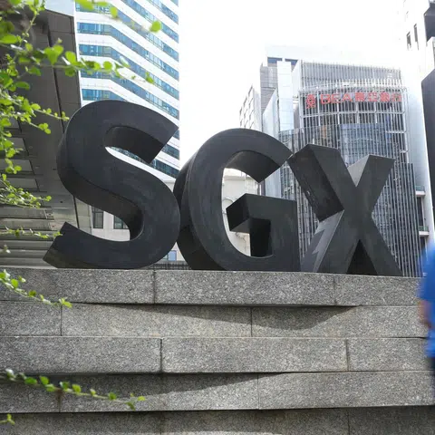 Turning the SGX-Nasdaq ‘bridge’ into durable growth
