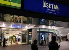 In April, Isetan Mitsukoshi, which owns 52.73% of Isetan Singapore’s shares, proposed to take the retailer private at S$7.20 per share – a 37.4% premium over the counter’s highest closing market price in the past five years.