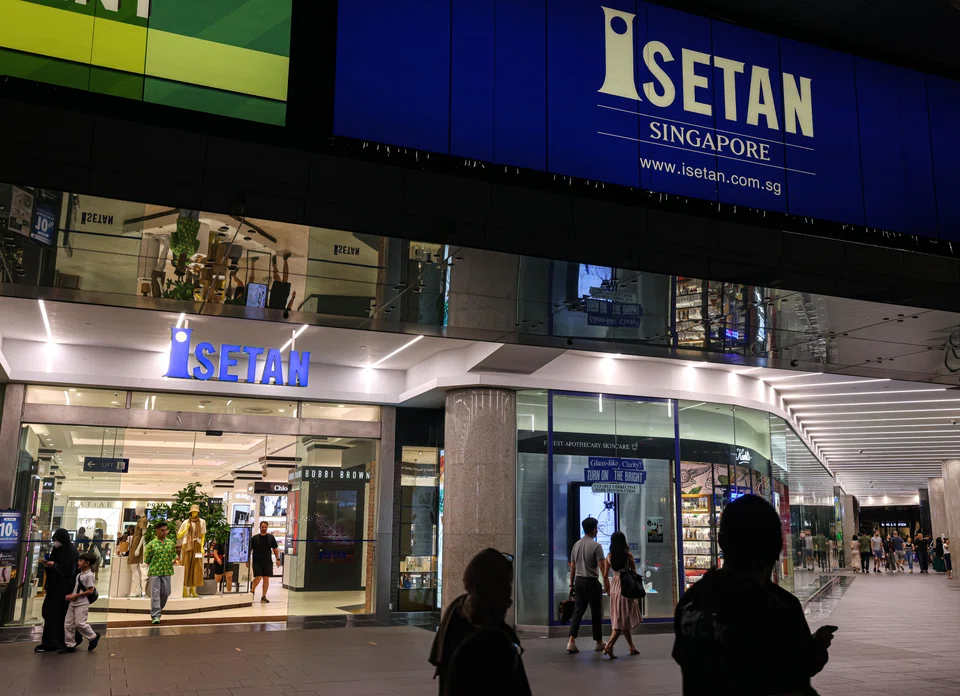 In April, Isetan Mitsukoshi, which owns 52.73% of Isetan Singapore’s shares, proposed to take the retailer private at S$7.20 per share – a 37.4% premium over the counter’s highest closing market price in the past five years.