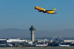 Rates on air routes between South Asia and Europe have been the most affected by Middle Eastern airspace closures and security issues, industry experts say.