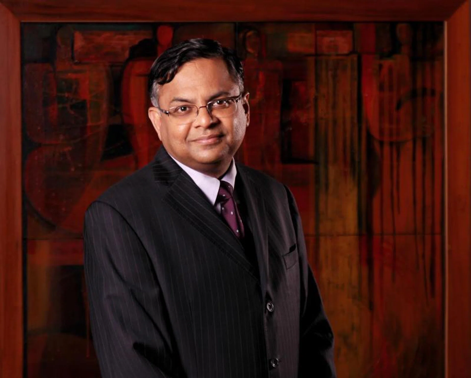 Tata Group targets US$100 billion revenue from auto units by 2031