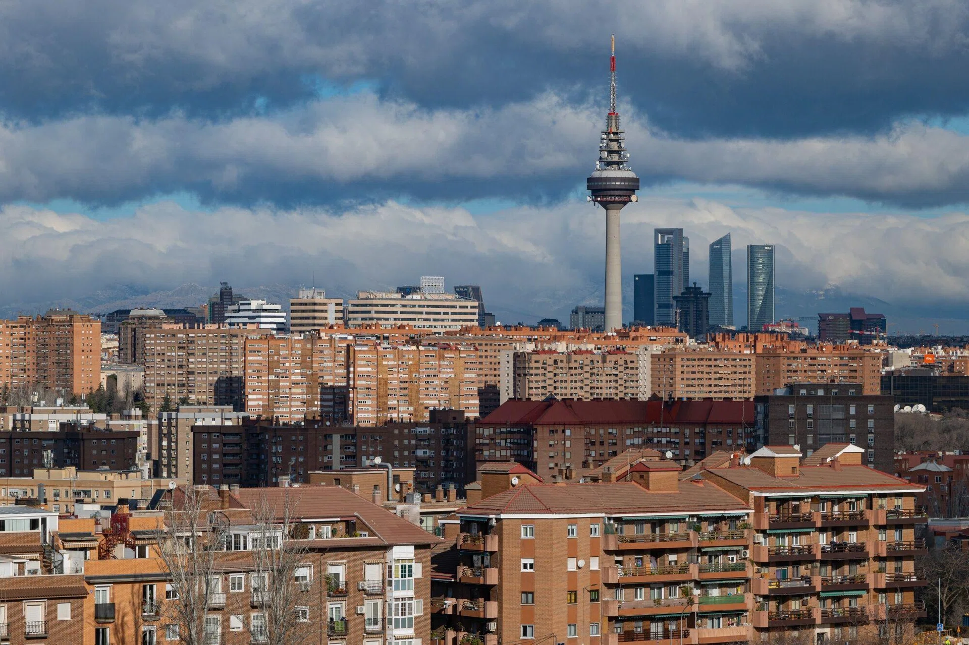 CapitaLand Ascendas Reit enters Spain with S$185.4 million logistics portfolio acquisition