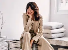 Stephanie Chai, CEO of The Luxe Nomad, works with a team of nearly 200 across the region.