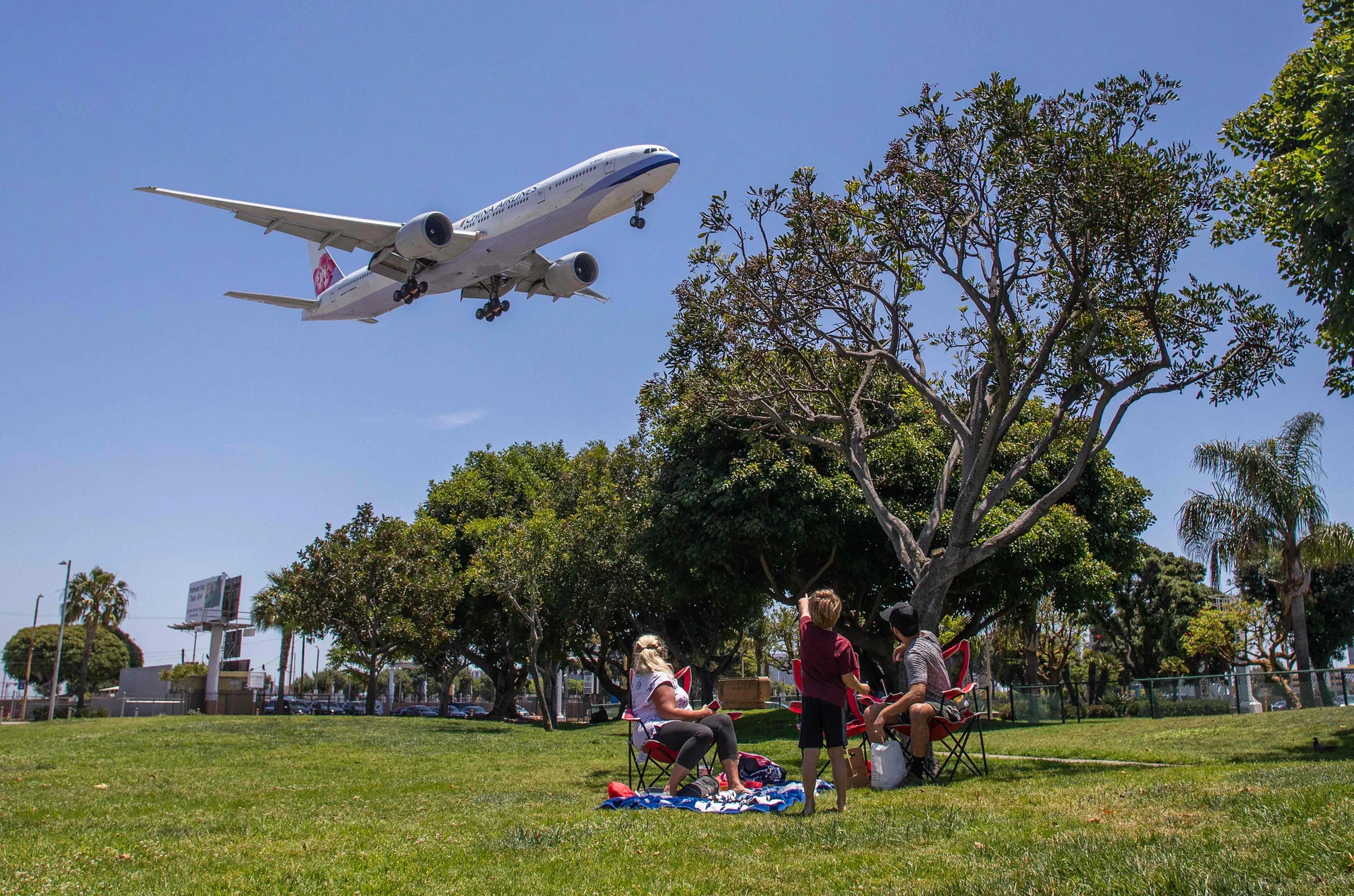 Airlines, hotels making more sustainable choices as travel rebounds ...