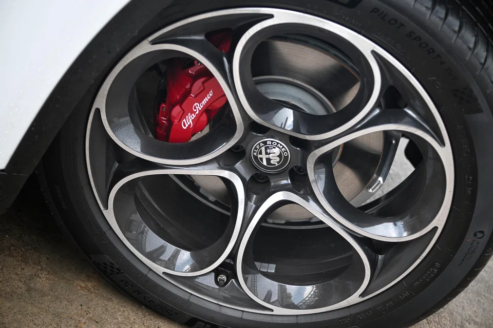 Goh Brothers is a major car dealership group in Malaysia, retailing Audi, BYD, Toyota and Volkswagen, among others. 