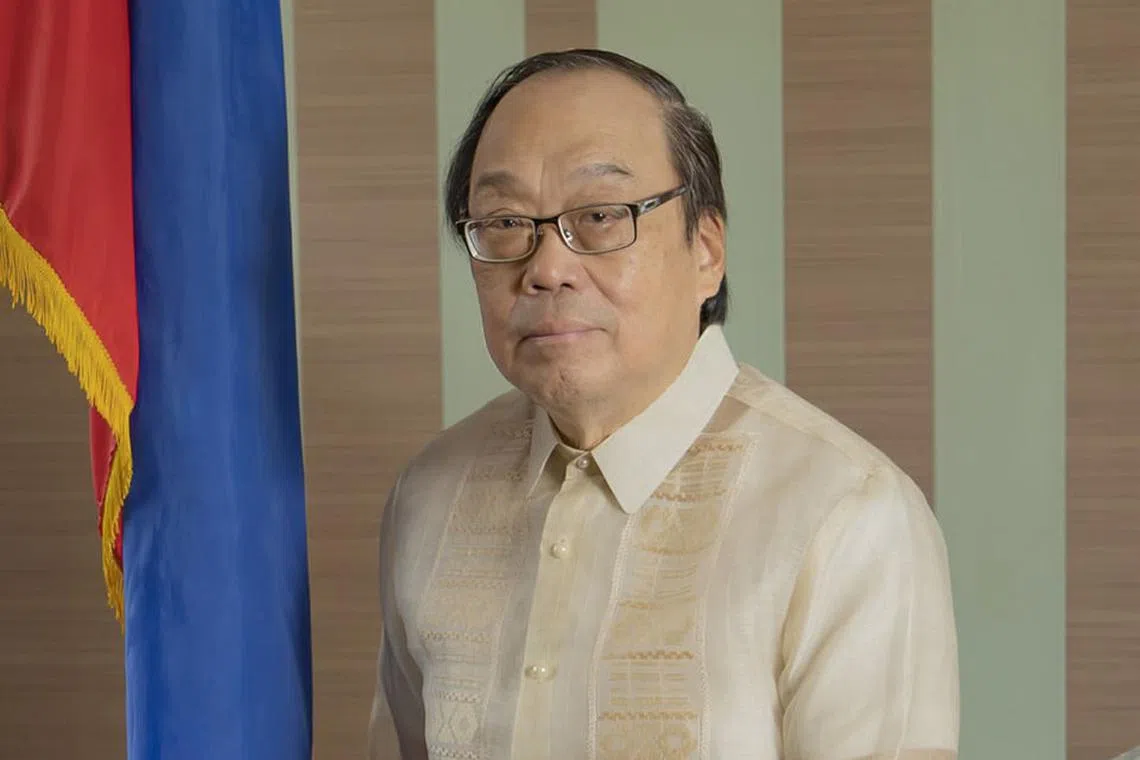 Bilateral ties continue to be strong and resilient