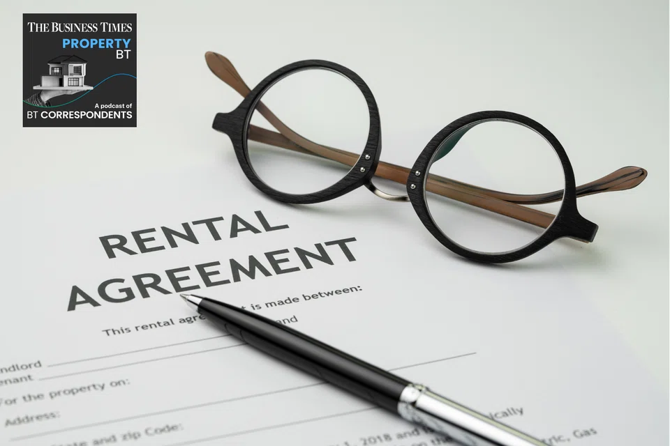 Is the private homes leasing market a tenants’ market?