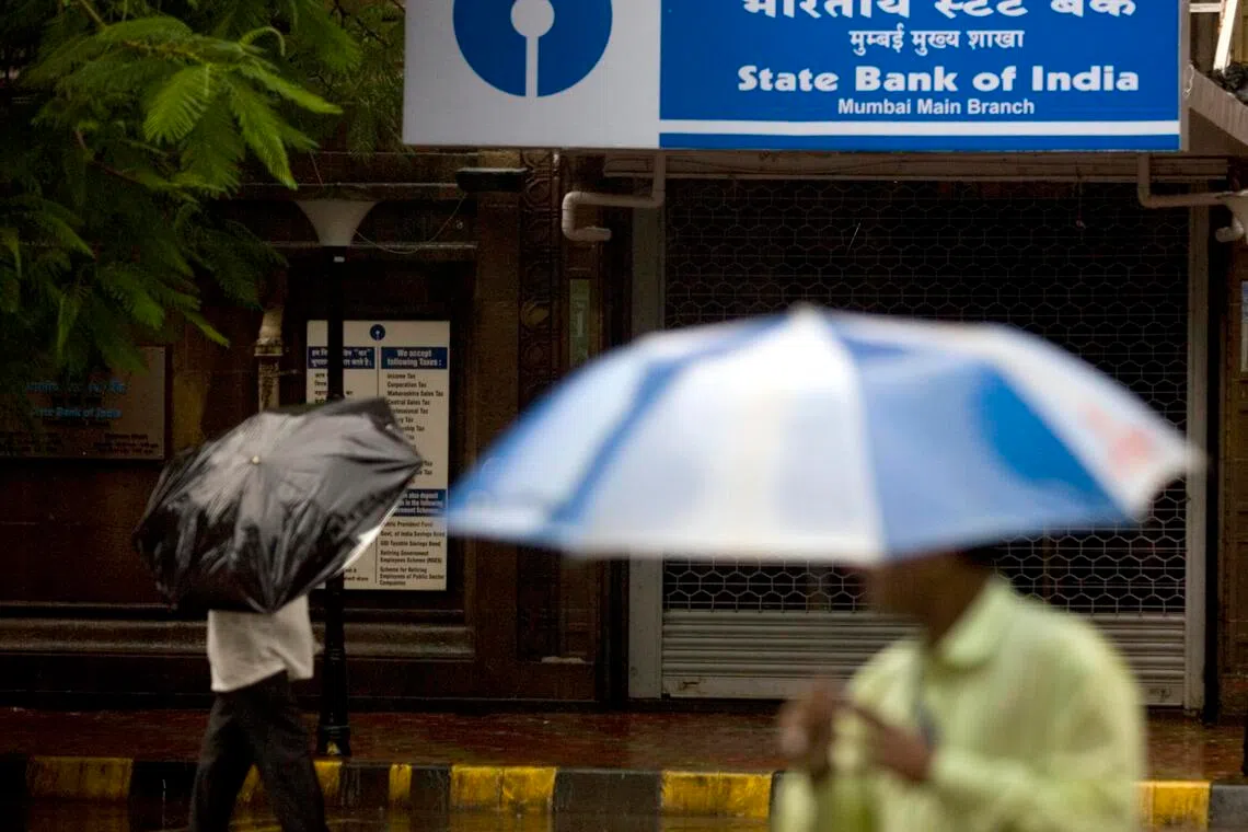 Foreign ownership in State Bank of India (SBI) – the country’s largest lender – and 11 other state-owned banks is capped at 20 per cent, a legacy restriction rooted in the government’s desire to retain strategic control of the financial system.