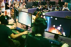 The industry is expected to generate more than US$180 billion in revenue this year and attract more than 3.4 billion players.