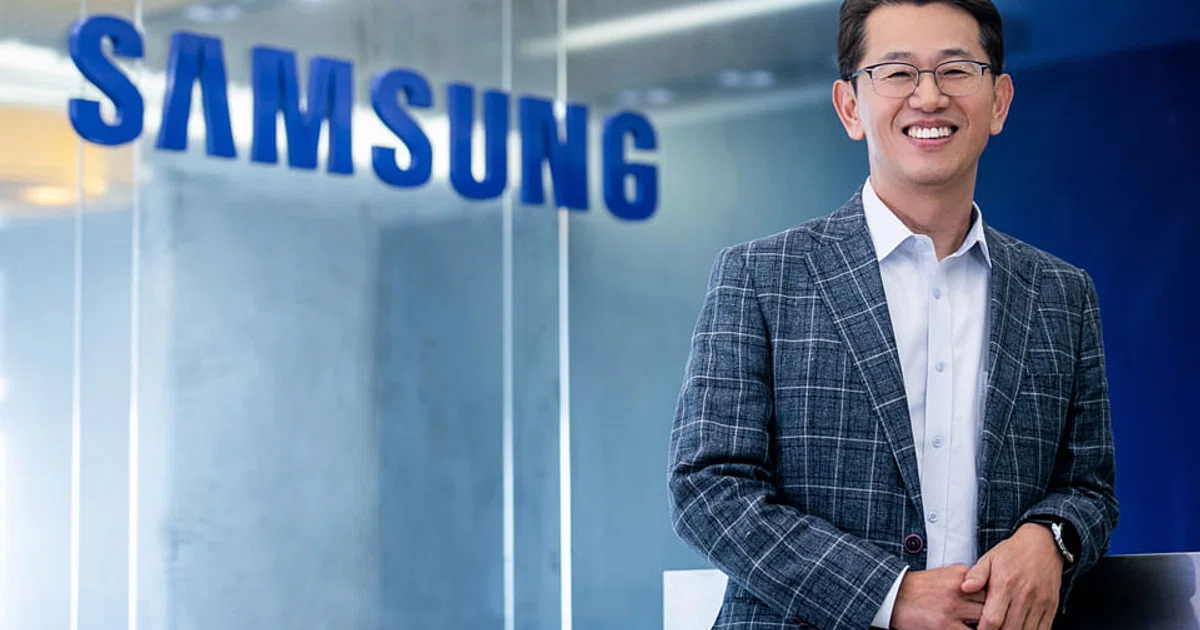 Samsung to drive growth in South-east Asia through Galaxy, consumer ...