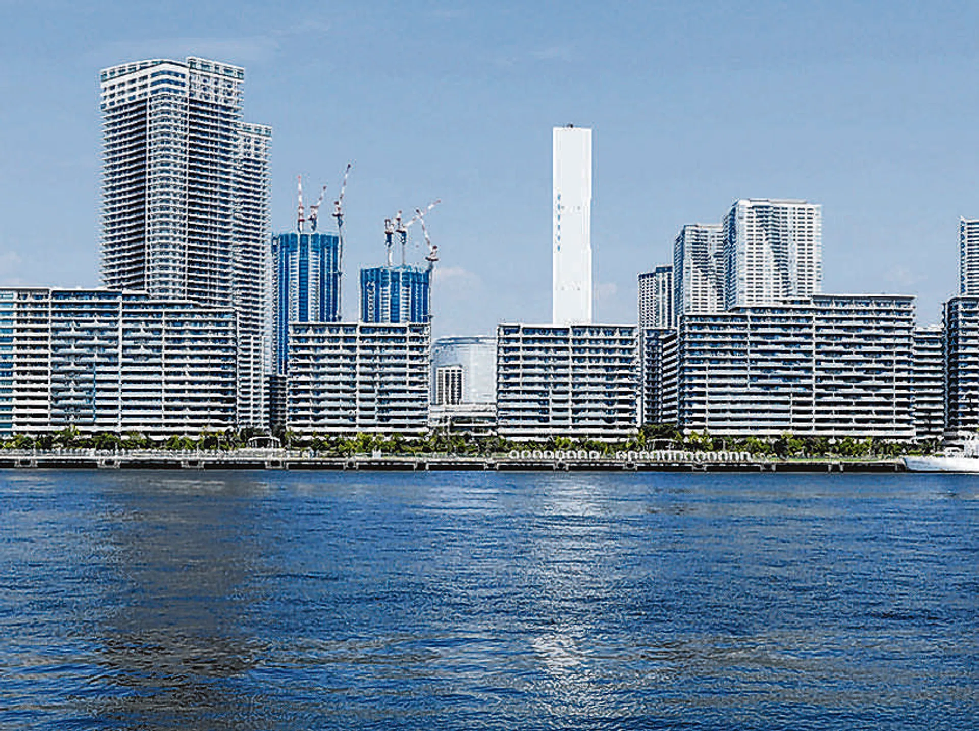 Japan to expand rules on foreigners’ property purchases: finance minister