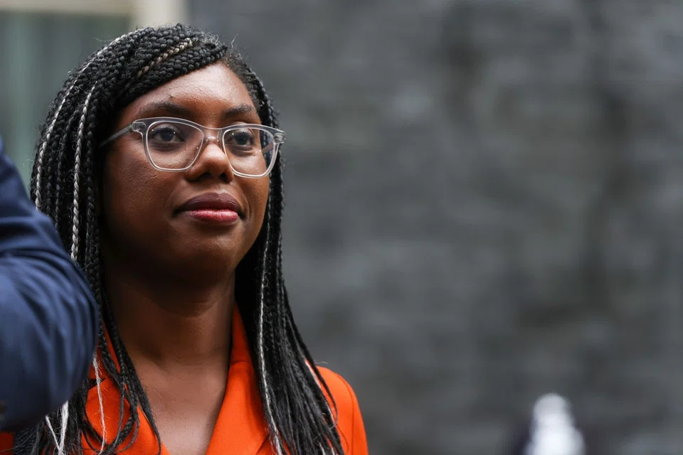 Kemi Badenoch, the UK's new Secretary of State for International Trade, has underscored her commitment to faster economic growth, as well as free trade and freer markets.