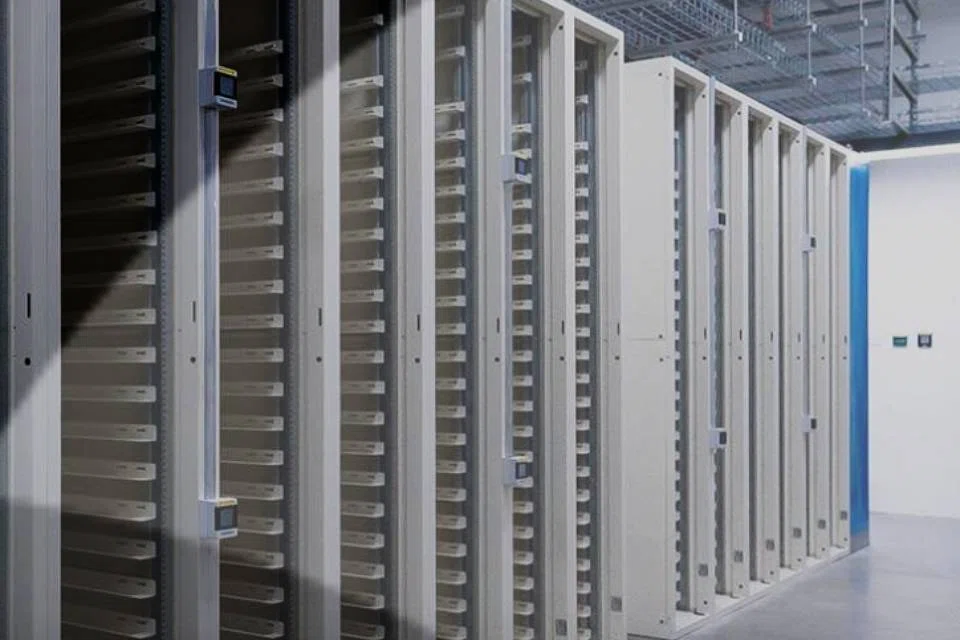 GLP says: “As AI adoption accelerates and enterprises require advanced computing capabilities, data centre capacity has become critical to supporting economic growth and innovation."