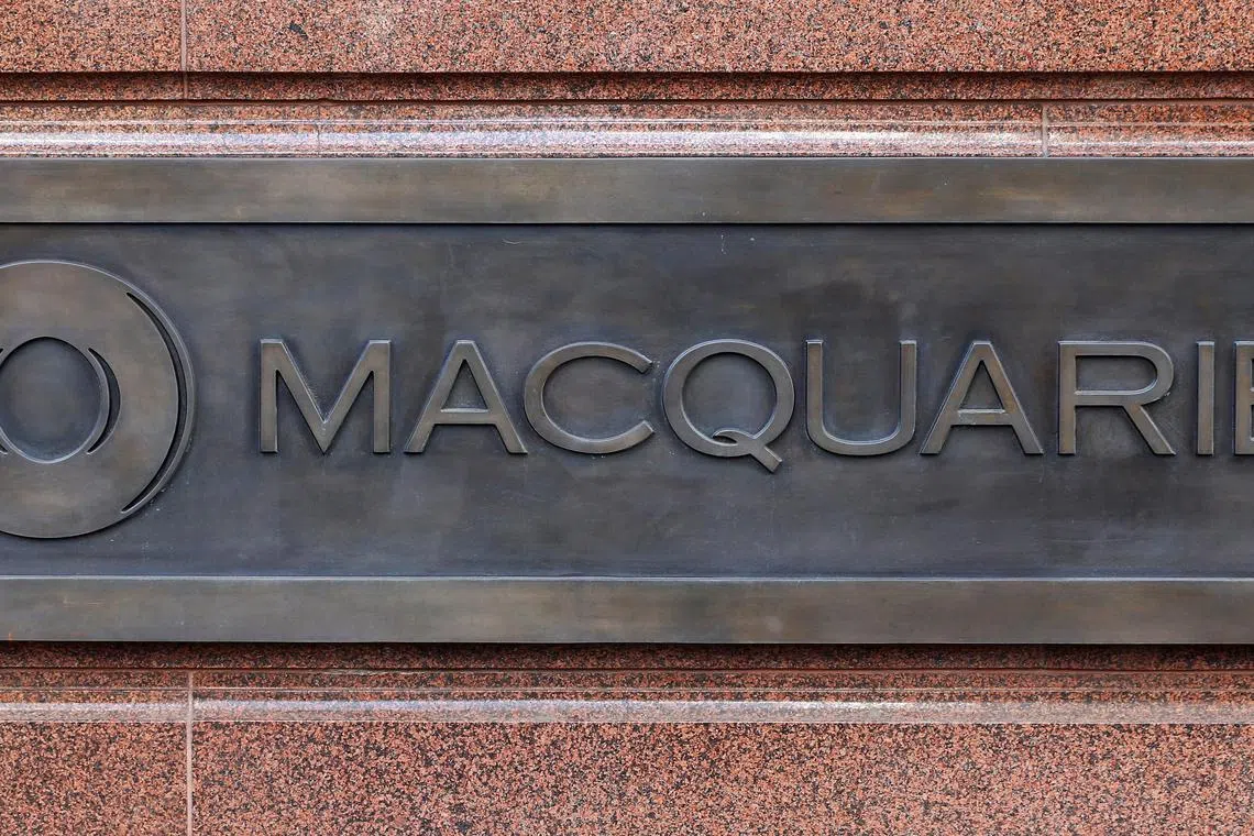 Macquarie’s asset-management arm agreed to invest up to US$900 million in a data centre campus that Applied Digital is developing in North Dakota.