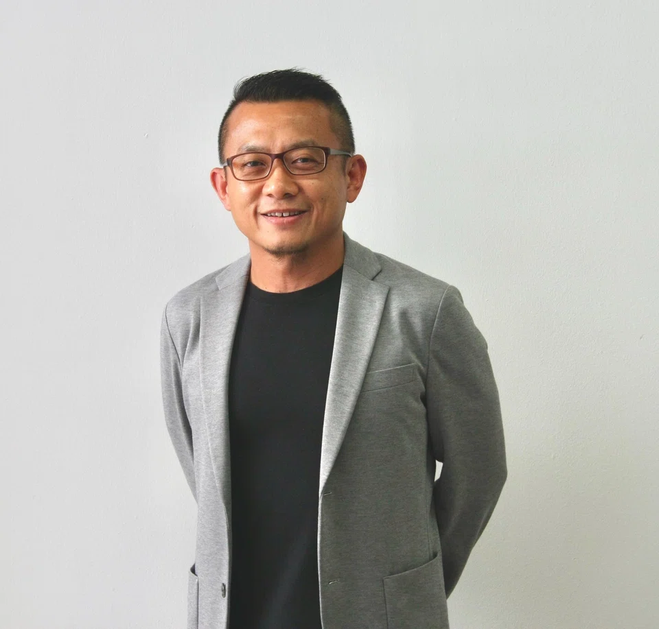 Jeffrey Seah, managing partner of MSW Ventures, notes that accepting failure is a big problem in Asian culture, with many struggling with failure due to losing “face”.