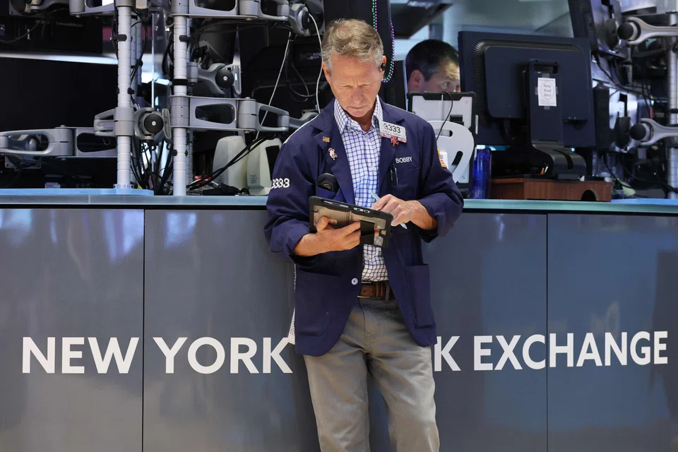 The Dow Jones Industrial Average rose 78.62 points, or 0.17%, to 46,519.72.