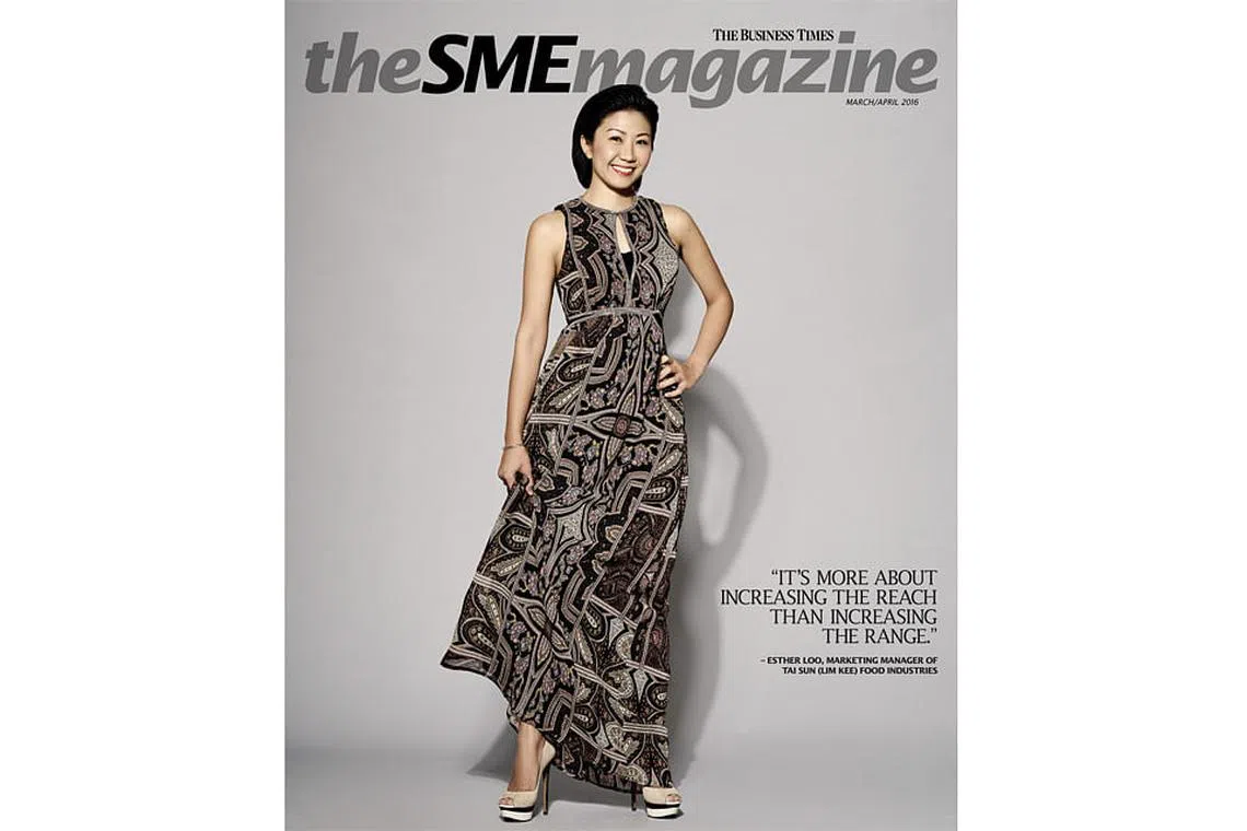 The importance of innovation