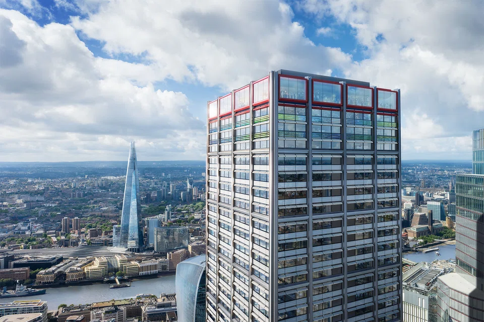 The City Corporation’s planning committee voted on Tuesday (Jul 2) to hold off on a decision on plans for One Undershaft, a 309.6-metre skyscraper to be built on a site currently occupied by the former headquarters of UK insurer Aviva.