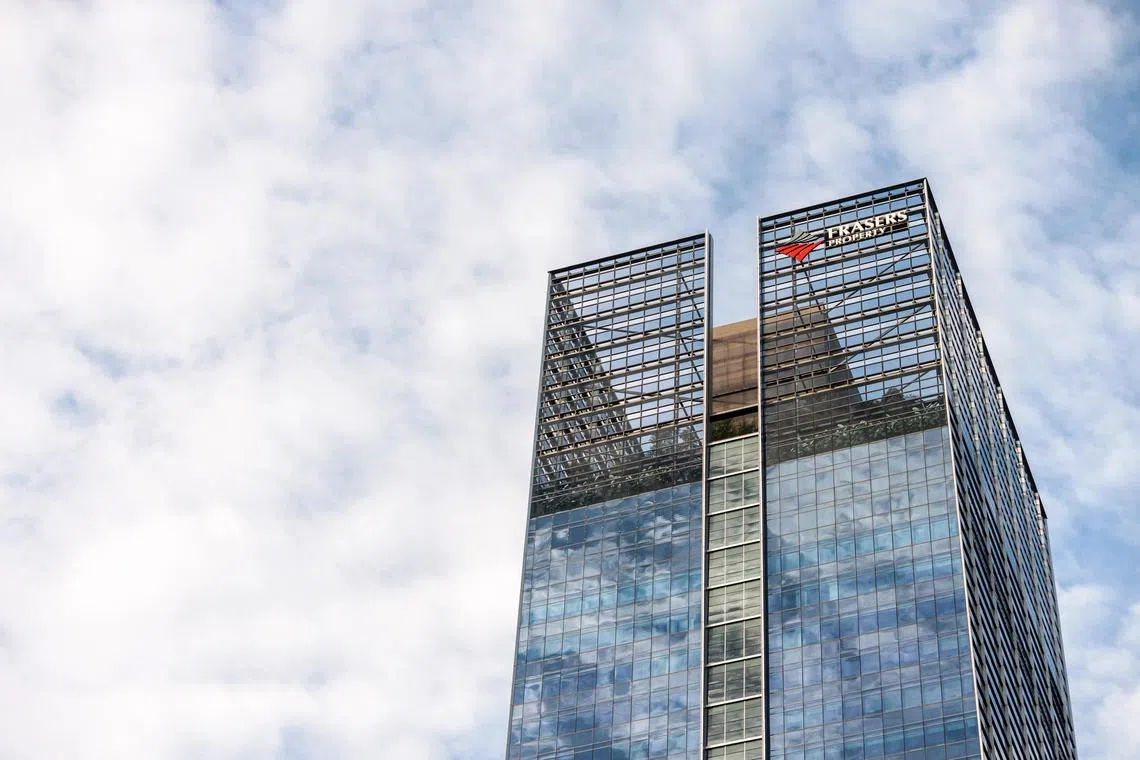 The trust scheme for the privatisation of FHT is expected to become effective on Sep 23.