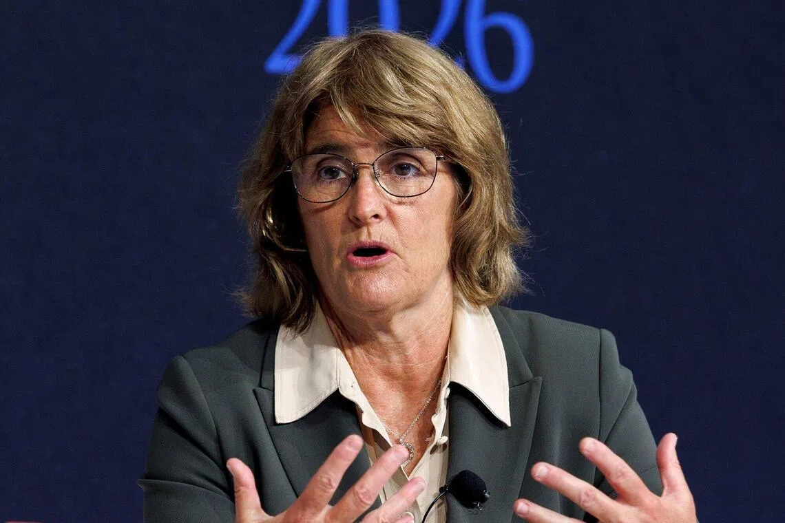 RBA chief Michele Bullock says that every policy meeting is live now, given inflation is elevated at 3.8% and the unemployment rate remains low at 4.1%.