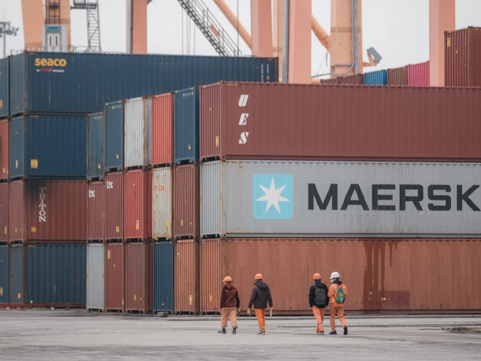 Vietnam has no free trade deal with the United States.