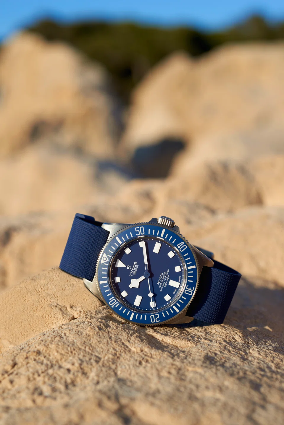 Pelagos FXD