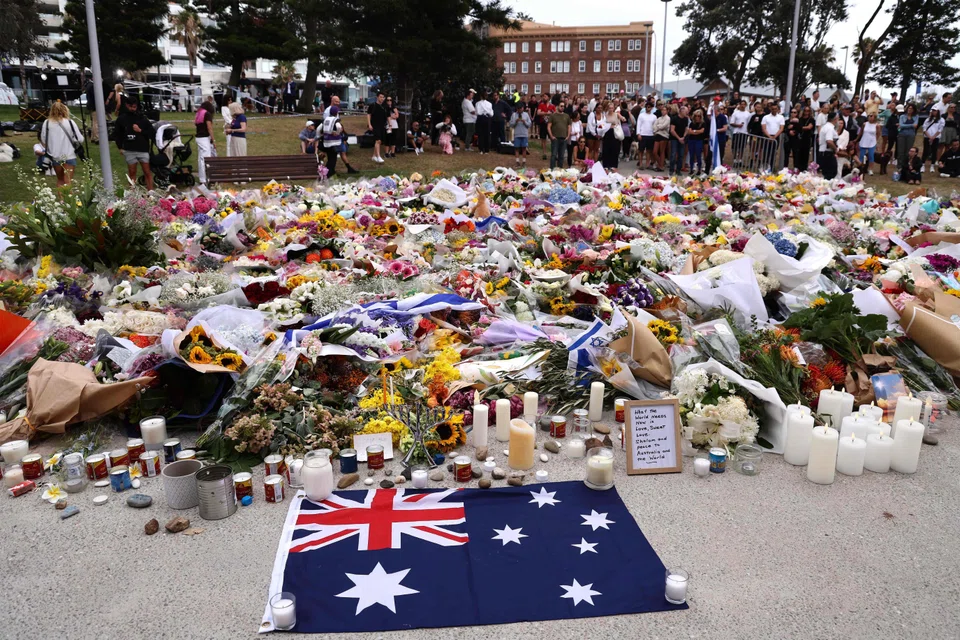 For Australia’s neighbours in Asean, the Bondi incident is a stark reminder that the region’s shared security bubble remains fragile. 