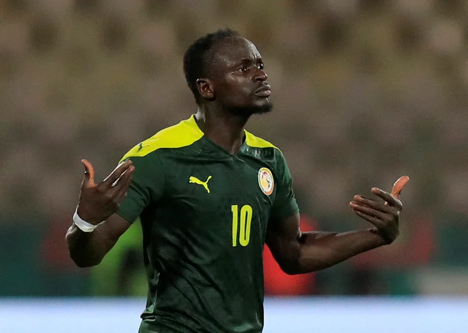 Senegal will bank on the 30-year-old Sadio Mane - the country’s all-time leading scorer - to deliver when it matters most.
